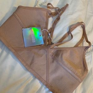 Missguided Bralette